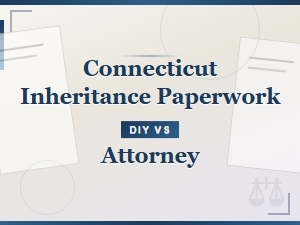 Connecticut Probate Filing: Diy or Hire an Attorney
